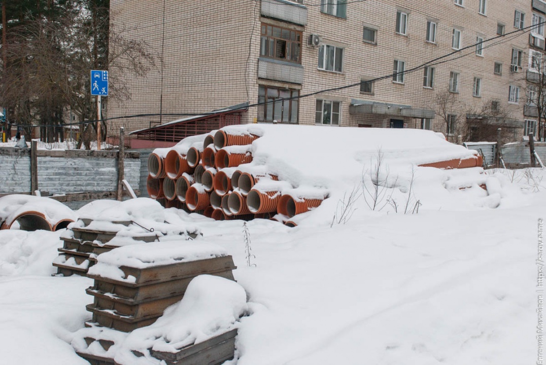 Дорога к детской поликлинике - 22.jpg